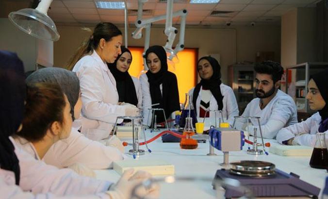 Üniversite tanıtımları dijital ortama taşındı