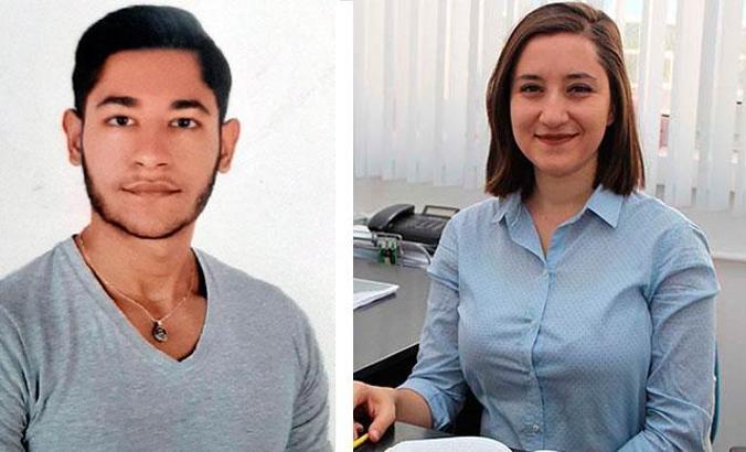 Akademisyen Ceren davasında tehdit soruşturması