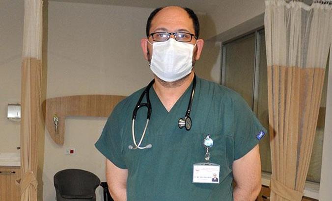 Dr. Orhan Delice: Doğadaki 5 bin mantardan 100'ü zehirli