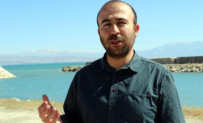 Dr. Öğretim üyesi Atıcı: İnci kefali korunmazsa, nesli tükenebilir