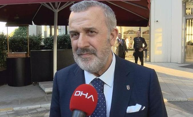 Ahmet Ürkmezgil: 'Bilmiyorum' meselesini kabul etmiyorum, o zaman size 'neredeydin' derler