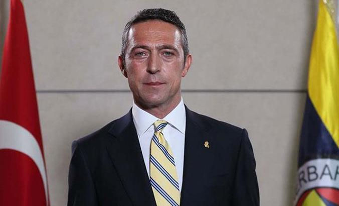 Ali Koç: Nihat Özdemir’e soruyorum, 2010-2011 sezonu şampiyonu kimdir?