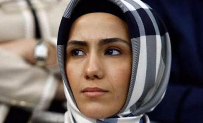 Sümeyye Erdoğan Bayraktar'dan '28 Şubat' eleştirisi