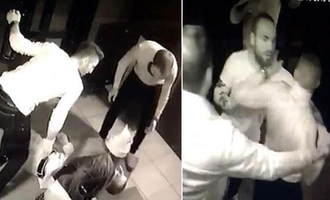 Gece kulübündeki cinayette, uzman çavuşa haksız tahrikle 15 yıl hapis