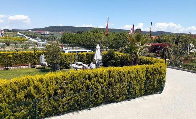 Havuzlu hobi bahçelerine yasak geliyor