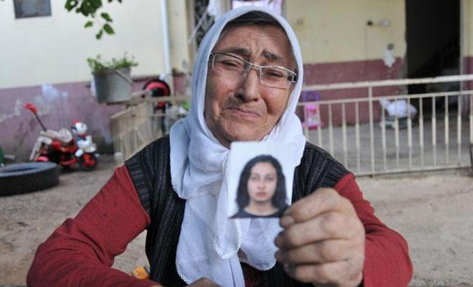 Anneanne dedektif gibi araştırma yapıp, kaybolan torununun izini buldu