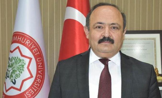 Prof.Dr. Çetin: Kene vakalarının artışını koronavirüs etkiledi