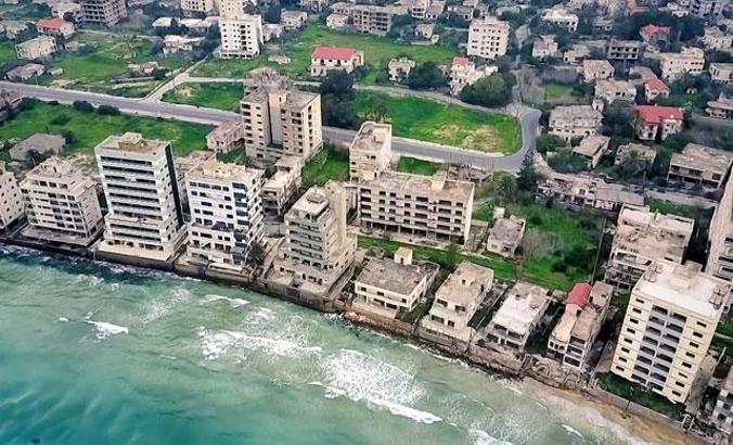 KKTC Başbakanı Tatar'dan Kapalı Maraş açıklaması: Açılma süreci hızlandırılıyor