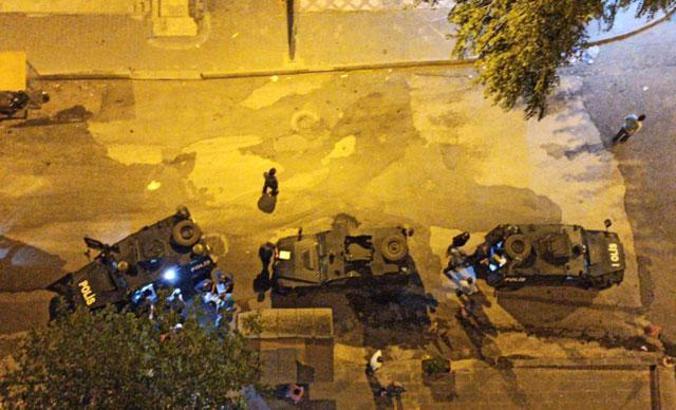 Bodrum katta alkollü eğlenceye, 66 bin 160 lira 'koronavirüs' cezası