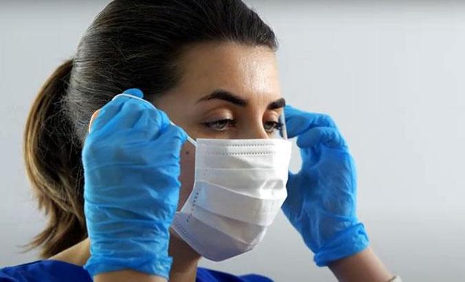 Türk firması bakterileri yüzde 99,9 filtreleyen kumaş geliştirdi