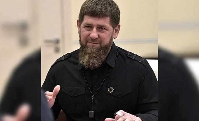 Çeçen lideri Kadirov’dan 207 gelinin başlık parasını ödedi