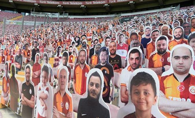 Galatasaray'ın taraftar tokeni $GAL 2 saat içinde %200 arttı