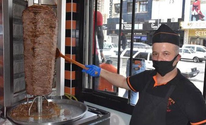 'Döner zehirlenmesi ölümle sonuçlanabilir'