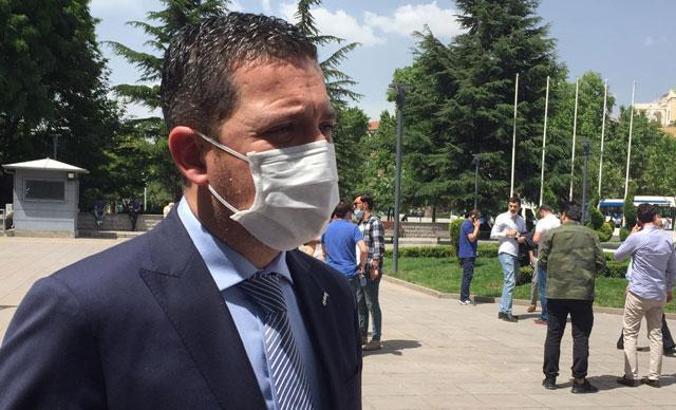 Avukat Vahit Bıçak dosyası, 15 Haziran sonrası gündeme alınacak