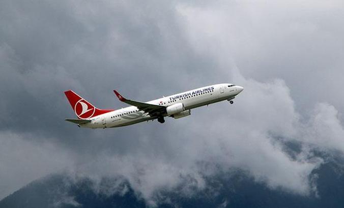 THY’nin İngiliz sağlık çalışanlarına yüzde 40 indirim jesti büyük ilgi gördü