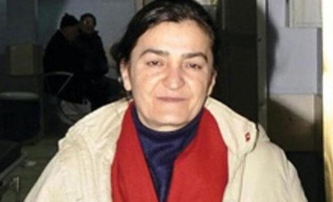 Müyesser Yıldız ile Astsubay E.B. tutuklandı