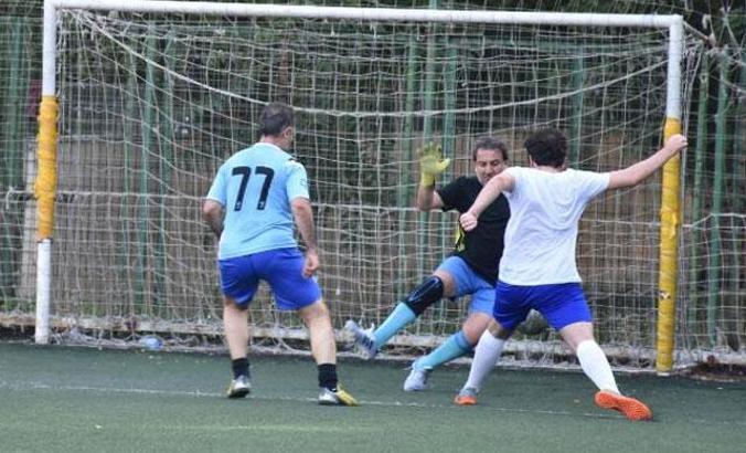 Uzm. Dr. Rodoplu: Kendini kötü hisseden kişiye halı saha maçı için ısrarcı olmayın