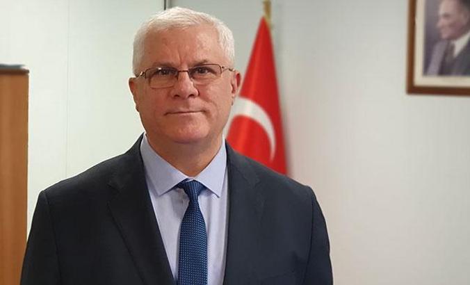 Prof. Dr. Sait Yılmaz: Amerika’da sisteme inanç kaybolmuş