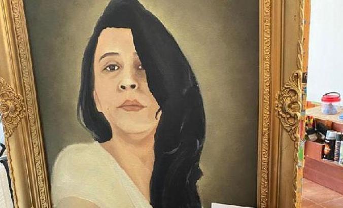 'Gülsüm, öldürüldüğü gün eşi ve çocuklarının yanına gidecekti'