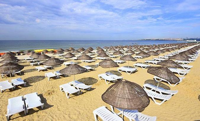 İstanbul Valiliği'nden yüzme alanları ve plajlarla ilgili açıklama