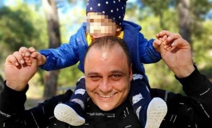 DJ, küvette ölü bulundu