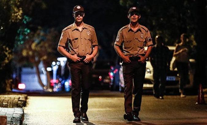 EGM'den 'çarşı ve mahalle bekçileri' açıklaması