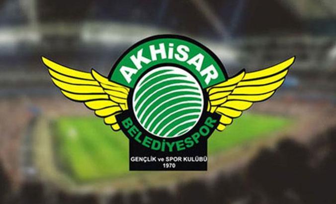 Akhisarspor'un kilit maçı Altay