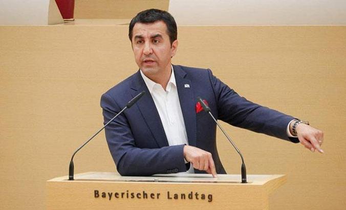 Almanya'daki Türk vekilden Dışişleri Bakanı Maas'a çağrı: Türkiye'ye seyahat uyarısını kaldırın