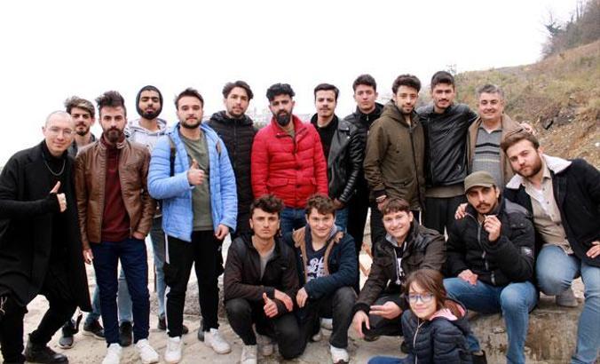 Mülteci dramını anlatan film ve oyuncusuna uluslararası festivalden ödül