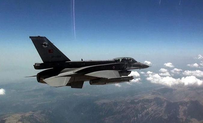 TSK ve MİT'ten ortak operasyon! PKK'ya ağır darbe