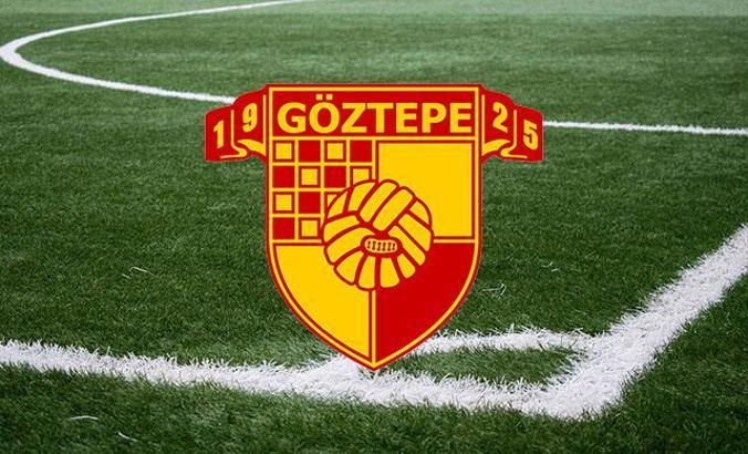 Göztepeli taraftarlardan Sepil'e büyük destek