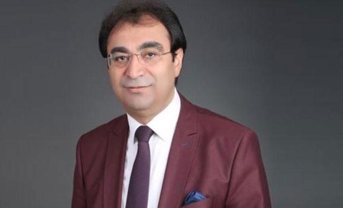 Ankara Barosu, avukat Vahit Bıçak'ın savunmasını istedi