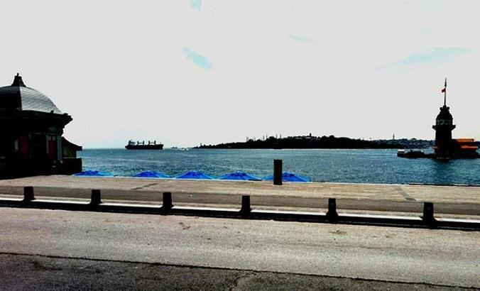 Salacak kıyısı yeniden düzenlenecek