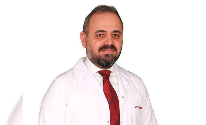 “Evde çıplak ayakla gezmek lenfödeme yol açabilir”