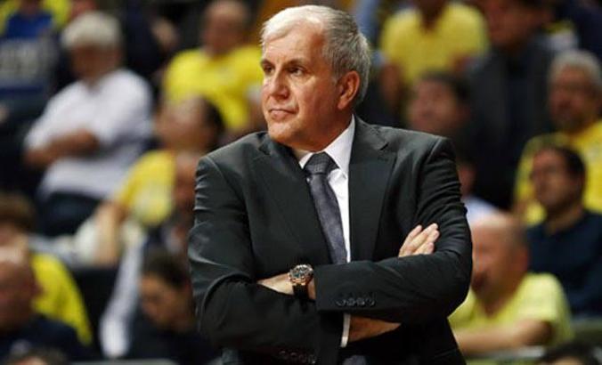 Fenerbahçe, Obradovic’te mutlu sona ulaştı