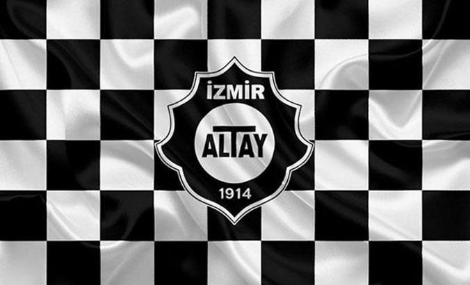 Altay, Akhisarspor maçını oynamak istiyor