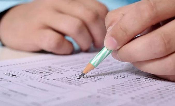 LGS soru kitapçığı ve cevap anahtarı yayımlandı