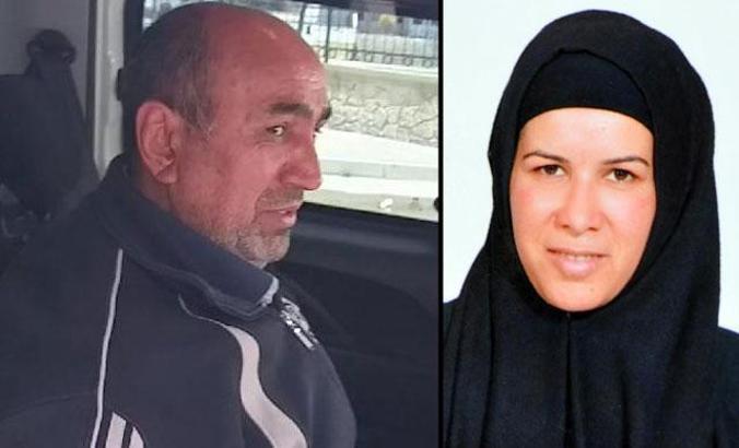 Dini nikahlı eşini öldürdü, polisi arayıp 'Gelip beni alın' dedi