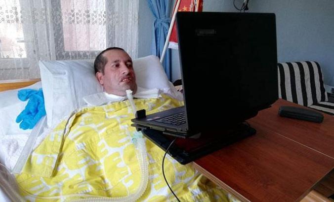 ALS tedavisinde solunum güçlüğüne dikkat