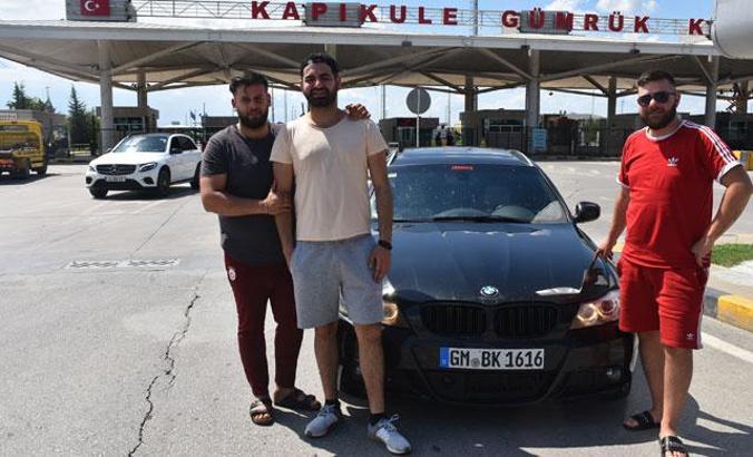 Almanya'nın Türkiye'ye seyahat kısıtlaması kararına, gurbetçilerden tepki