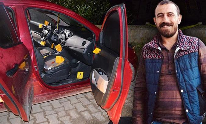 Arkadaş cinayeti! Öldürüp dere kenarına bıraktı