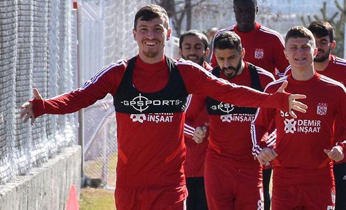 Transfer borsası açıldı