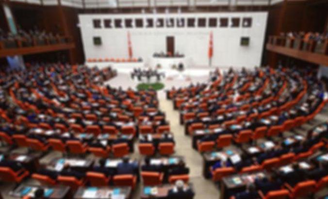 TBMM'de 6 personelde daha koronavirüs çıktı