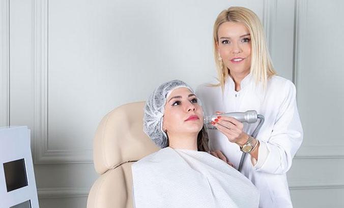 Cilt sarkmasını önlemenin püf noktaları