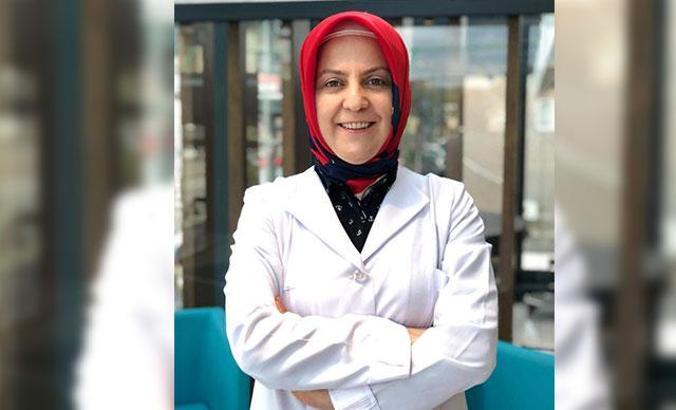 “Kulak çınlamasının nedeni anemi olabilir”