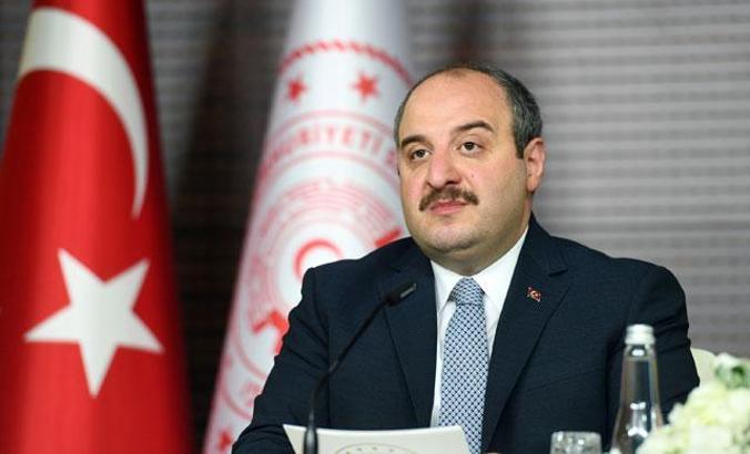 Bakan Varank: Pardus, akıllı cihazlar arasında da yerini alacak