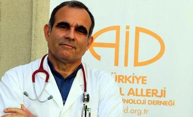 Bebeklerde egzama, astım habercisi olabilir