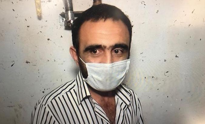 Sel sularına kapılan kadını kurtaran Murat Özkan, o anları anlattı