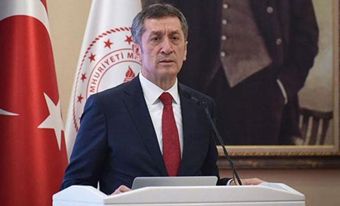 Bakan Selçuk: Yaz tatili kitabı 'Arkadaş'ı 5 milyon 230 bin öğrenciye ulaştıracağız