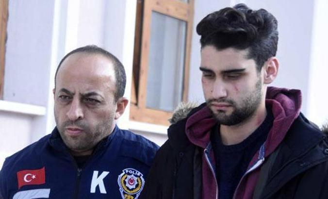 Kadir Şeker, 2'nci kez hakim karşısında